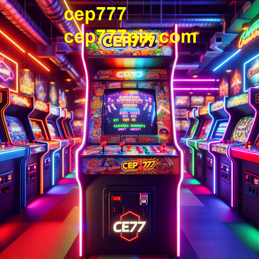 O Renascimento dos Jogos Arcade
