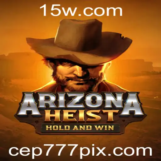ArizonaHeist: A Excitante Aventura de Roubo no Deserto