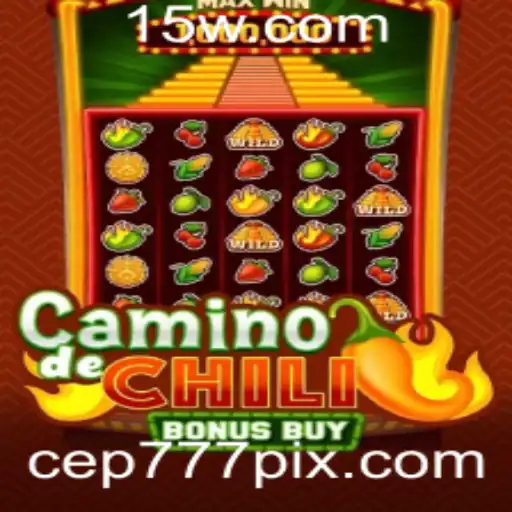 Explorando o Jogo 'CaminodeChiliBonusBuy': Diverte-se com Temperos Picantes