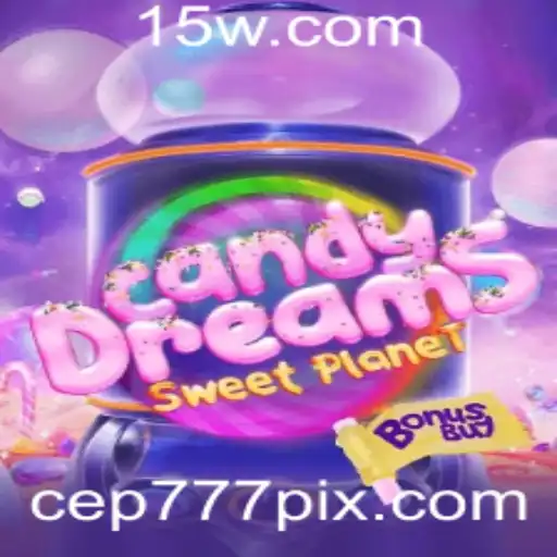 CandyDreamsSweetPlanet: Uma Jornada Cósmica Açucarada
