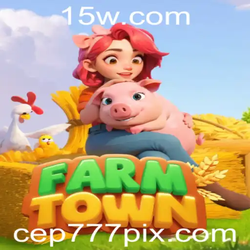 Descubra o Fascinante Mundo de FarmTown