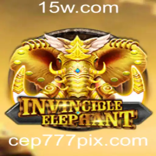 InvincibleElephant: Um Novo Horizonte no Mundo dos Jogos de Estratégia