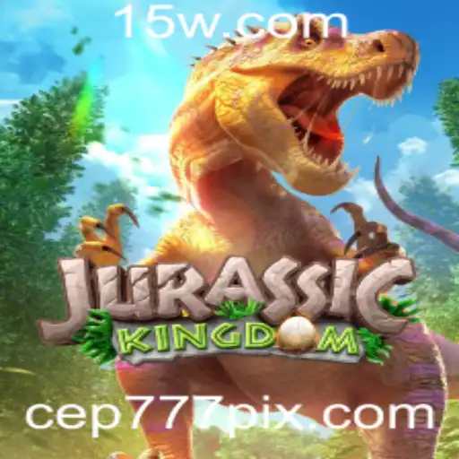 Explorando JurassicKingdom: Uma Aventura Pré-Histórica