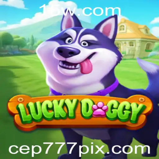 LuckyDoggy: Um Novo Jogo de Aventura Canina com Inovação