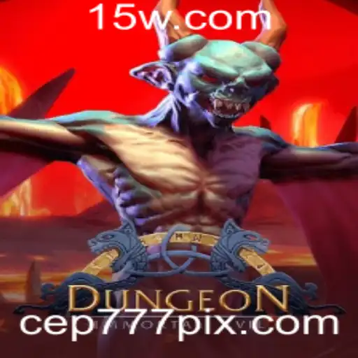 Explorando o Mundo Fascinante de Dungeon: Um Mergulho nas Aventuras de cep777