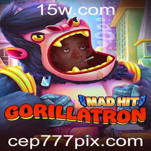 Explore o Universo de MadHitGorillatron: O Novo Game Sensação