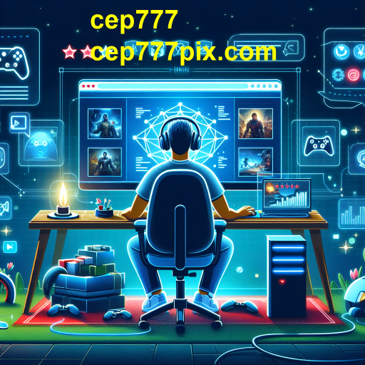 A Importância das Avaliações de Jogos no Mundo dos Videogames