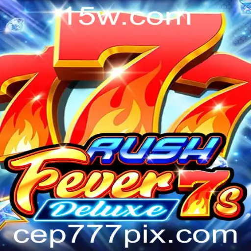 Descubra Tudo Sobre RushFever7sDeluxe: O Jogo de Cassino Que Está Conquistando o Mundo