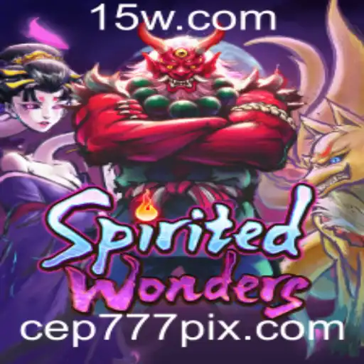 Explorando SpiritedWonders: Uma Aventura Envolvente no Mundo dos Espíritos