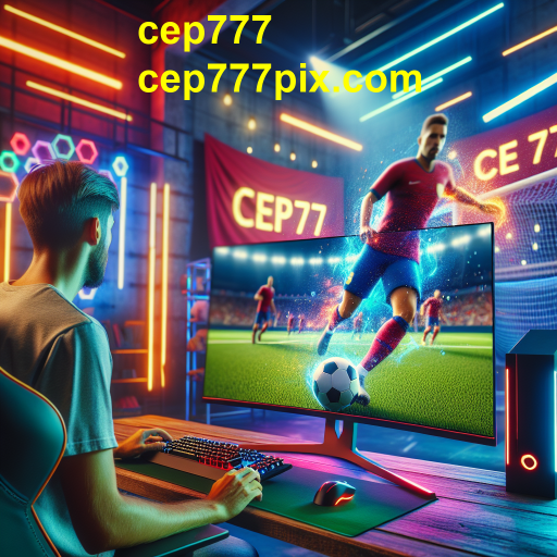 A Revolução dos Jogos de Esportes: Interatividade e Competição em Alta