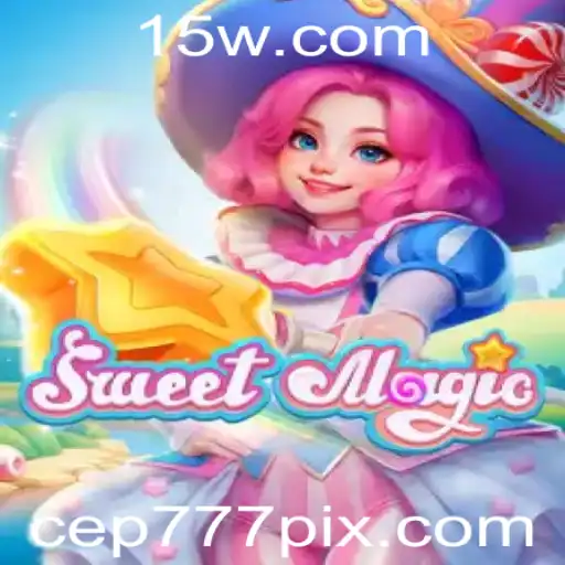 SweetMagic: O Jogo que Mistura Estratégia e Diversão